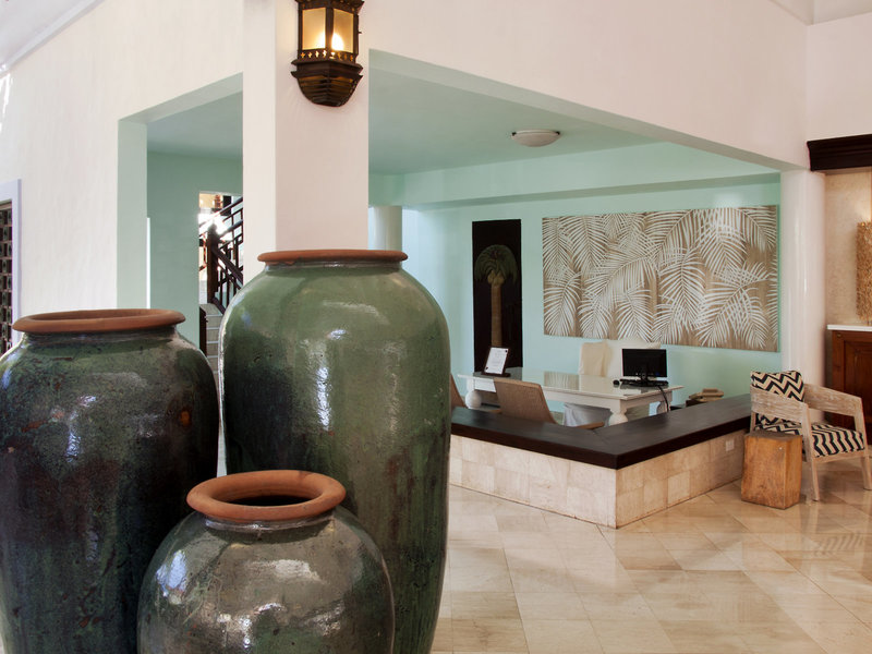 VH Gran Ventana Beach Resort 19