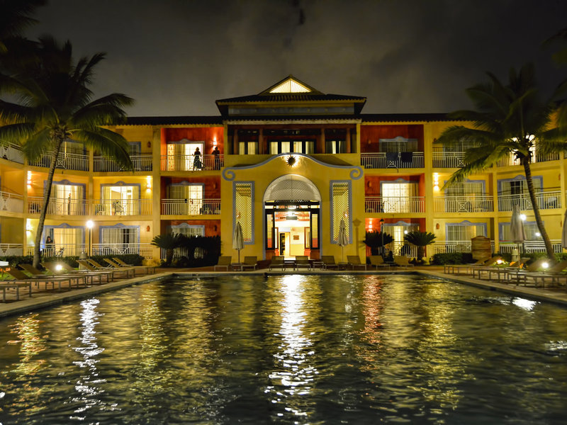 VH Gran Ventana Beach Resort 20