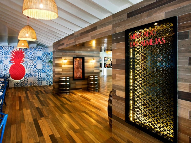 VH Gran Ventana Beach Resort 23