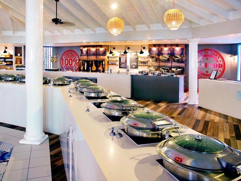 VH Gran Ventana Beach Resort 26