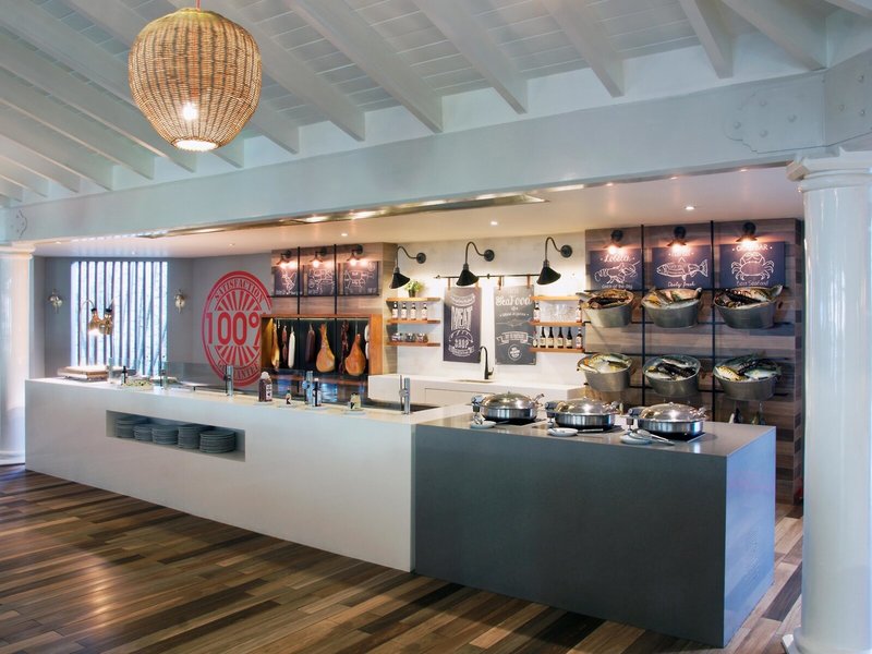 VH Gran Ventana Beach Resort 27