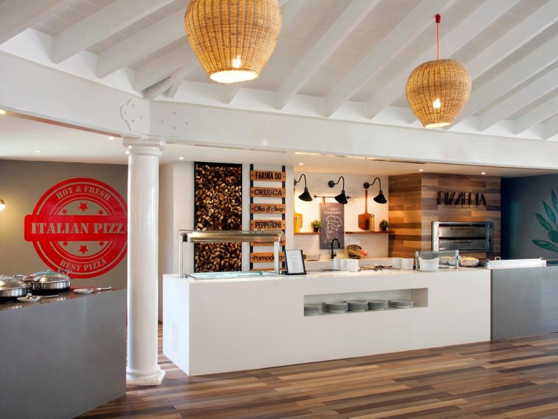 VH Gran Ventana Beach Resort 28