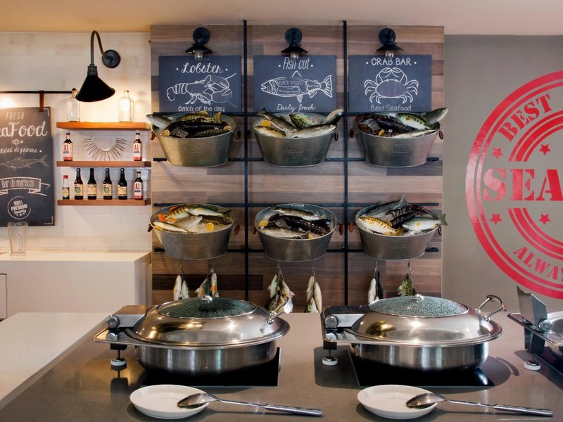 VH Gran Ventana Beach Resort 29