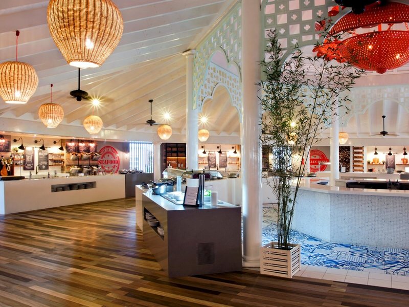 VH Gran Ventana Beach Resort 30