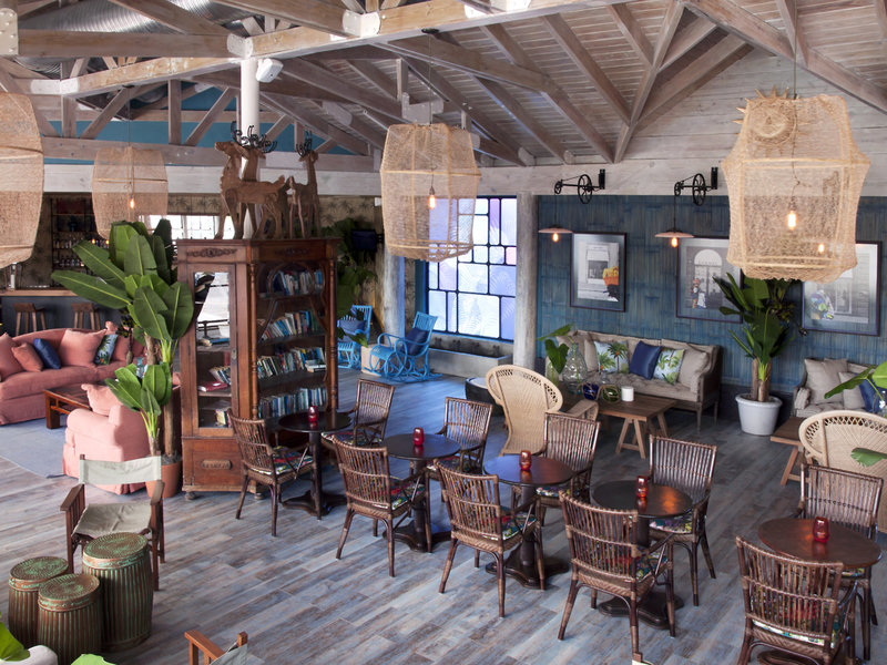 VH Gran Ventana Beach Resort 37