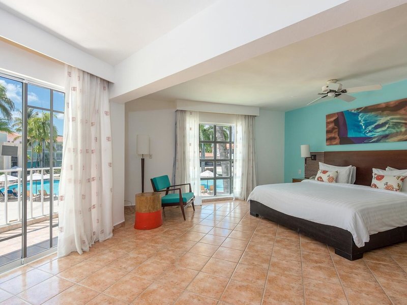 VH Gran Ventana Beach Resort 40