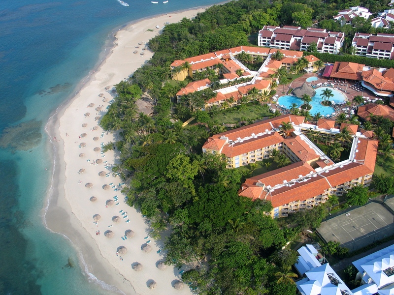 Gran Ventana Beach Resort 1