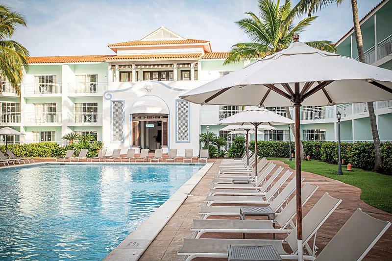 VH Gran Ventana Beach Resort 2