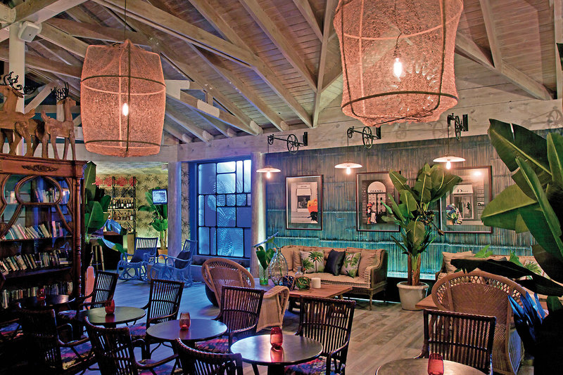 VH Gran Ventana Beach Resort 14