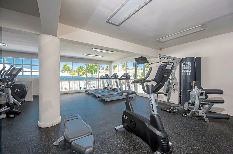 VH Gran Ventana Beach Resort 17