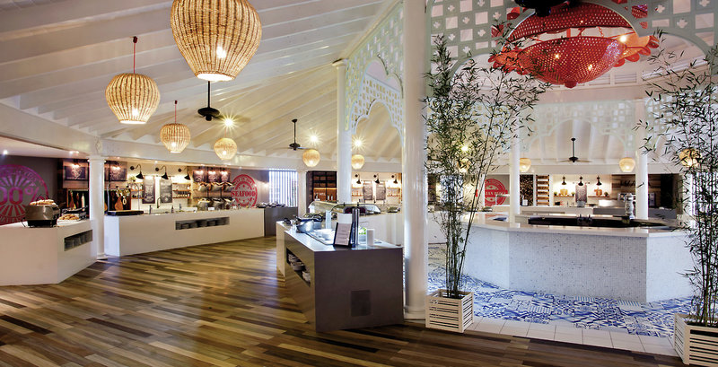 VH Gran Ventana Beach Resort 20