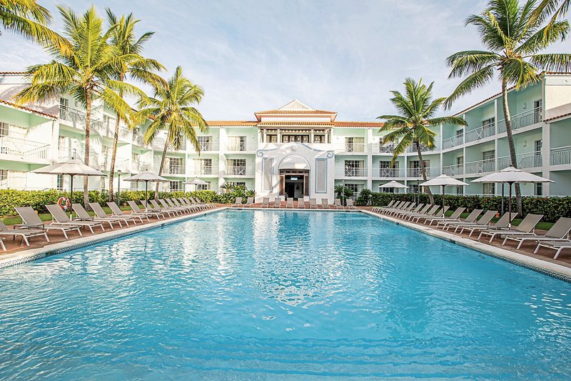 Gran Ventana Beach Resort 1