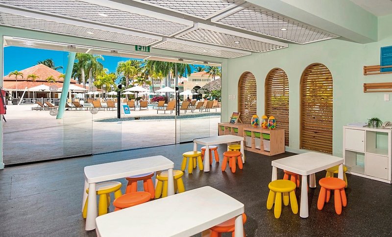 Gran Ventana Beach Resort 18