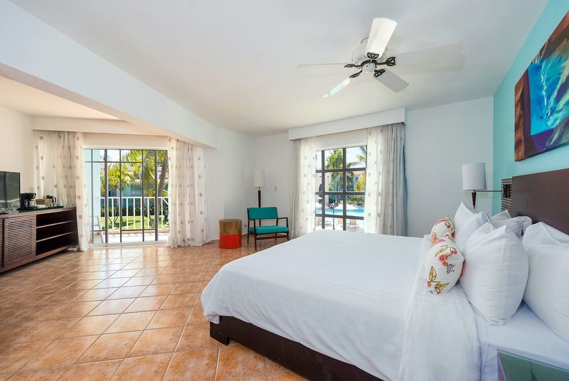 VH Gran Ventana Beach Resort 16