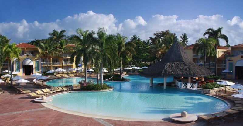 Gran Ventana Beach Resort 2