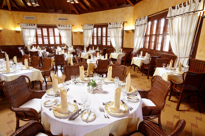 Gran Ventana Beach Resort 3