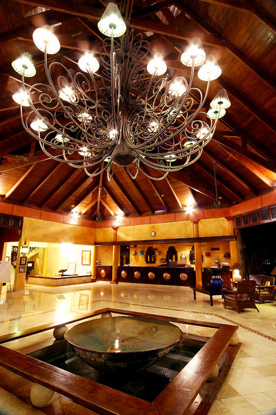 Gran Ventana Beach Resort 5