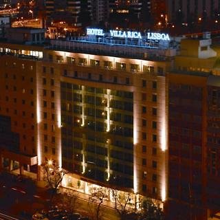 VIP Executive Entrecampos Hotel & Conference 1