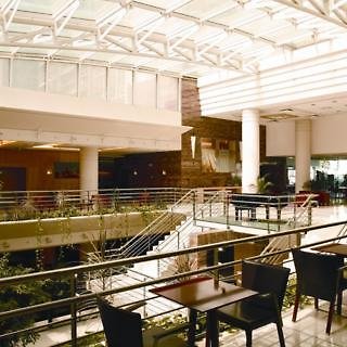 VIP Executive Entrecampos Hotel & Conference 3