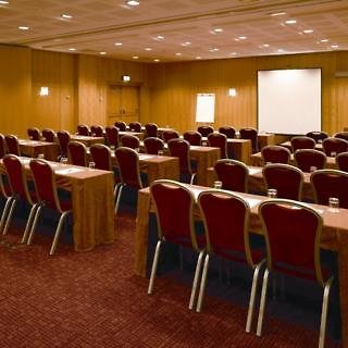 VIP Executive Entrecampos Hotel & Conference 4