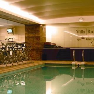 VIP Executive Entrecampos Hotel & Conference 6