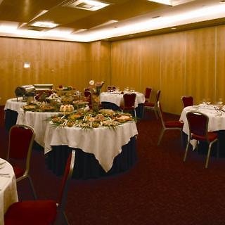 VIP Executive Entrecampos Hotel & Conference 8