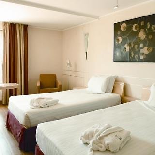 VIP Executive Entrecampos Hotel & Conference 9