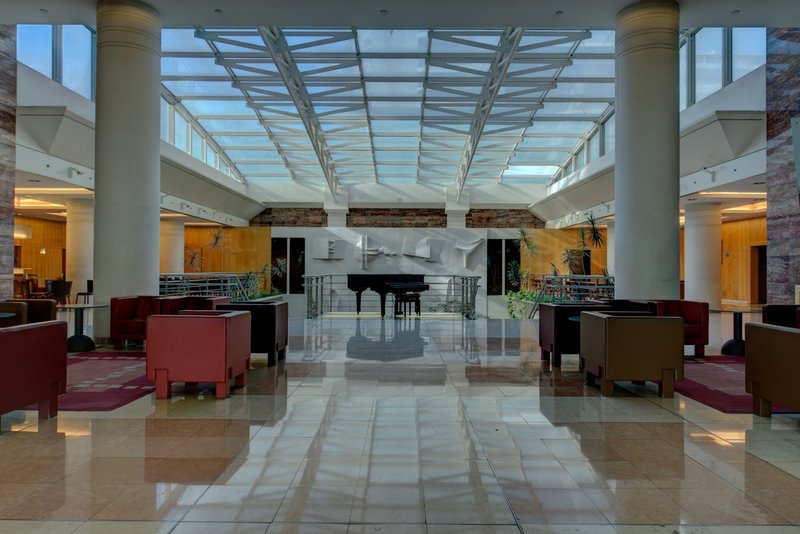 VIP Executive Entrecampos Hotel & Conference 1