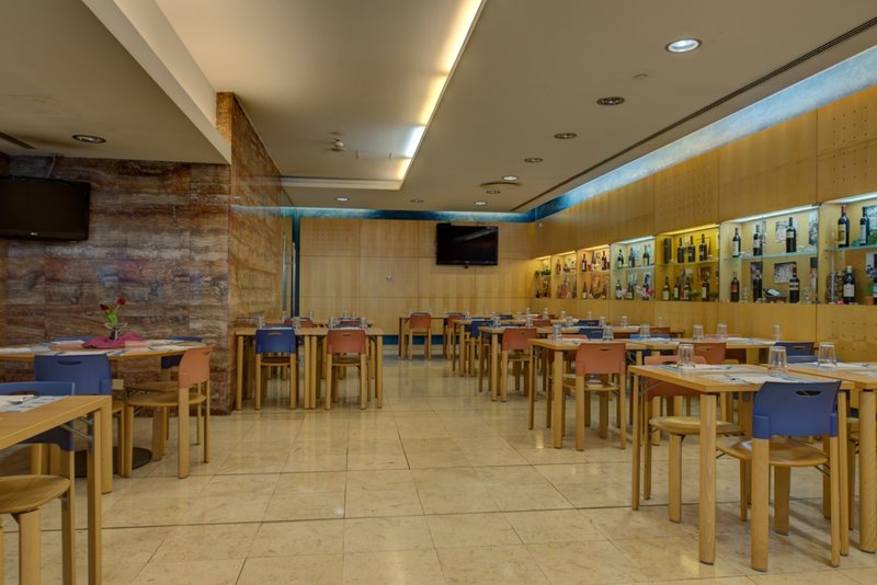 VIP Executive Entrecampos Hotel & Conference 3