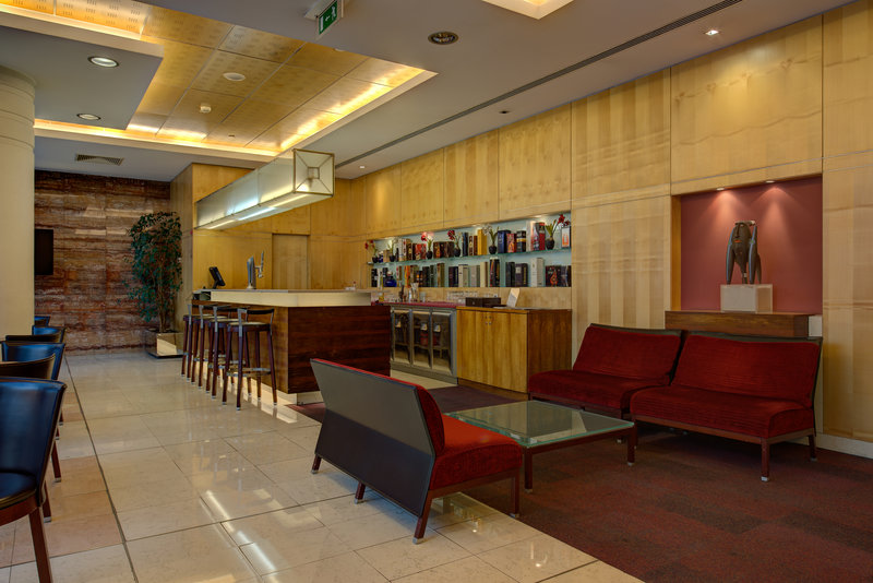 VIP Executive Entrecampos Hotel & Conference 6