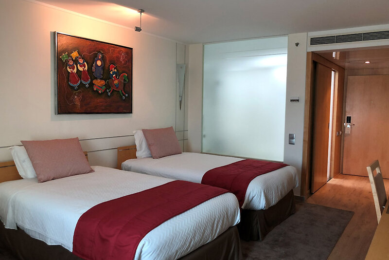 VIP Executive Entrecampos Hotel & Conference 7