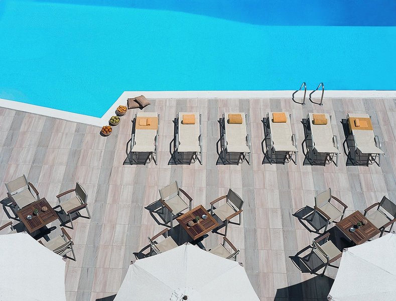 Amarilia Hotel 2