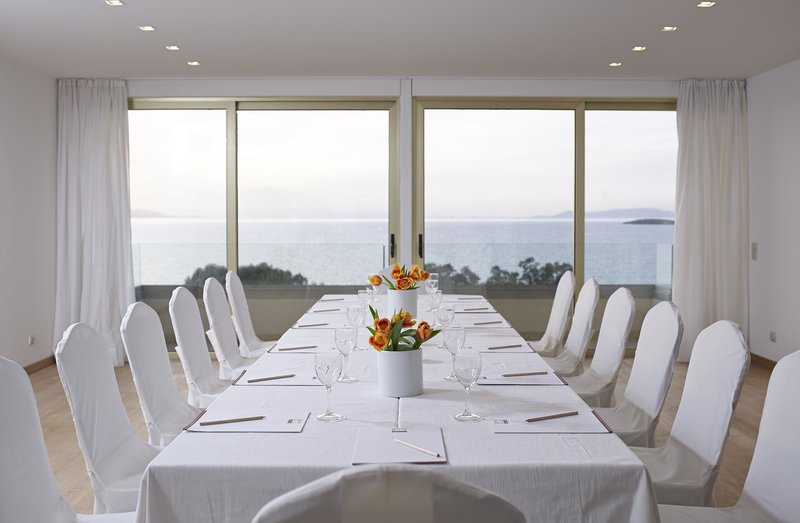 Amarilia Hotel 3