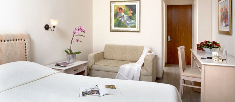 Amarilia Hotel 6