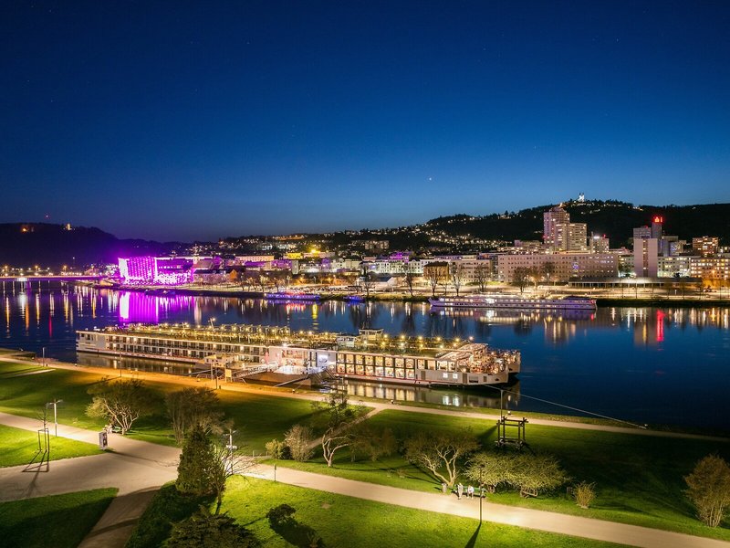 ARCOTEL Nike Linz 4