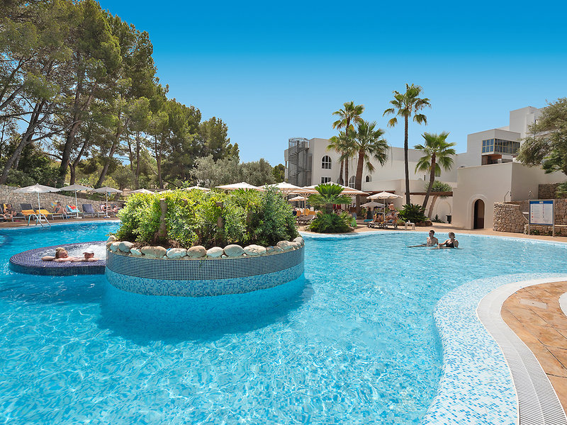 allsun Hotel Cormoran 2