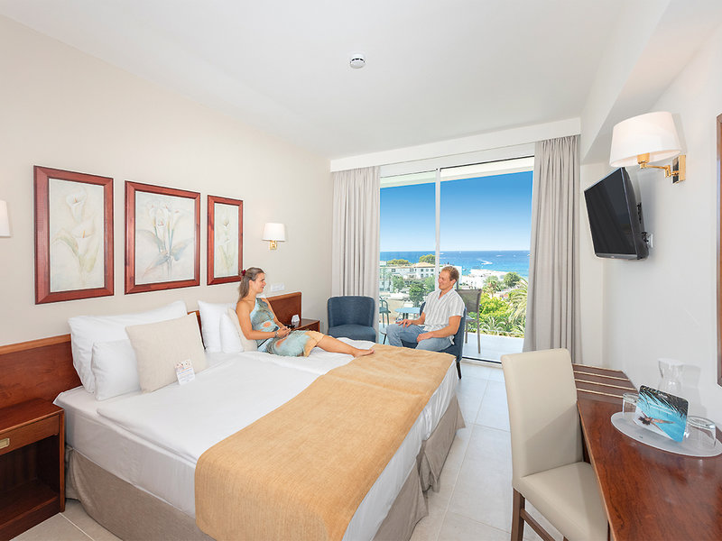 allsun Hotel Cormoran 5