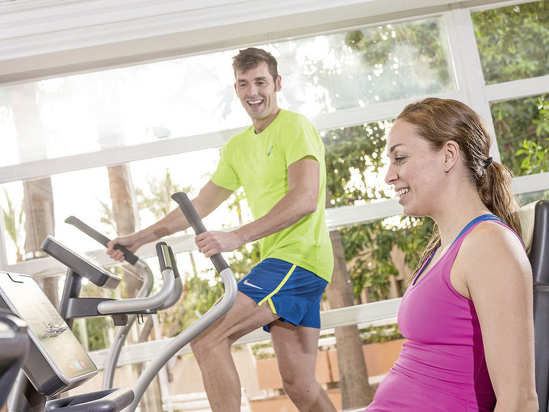 allsun Hotel Cormoran 8