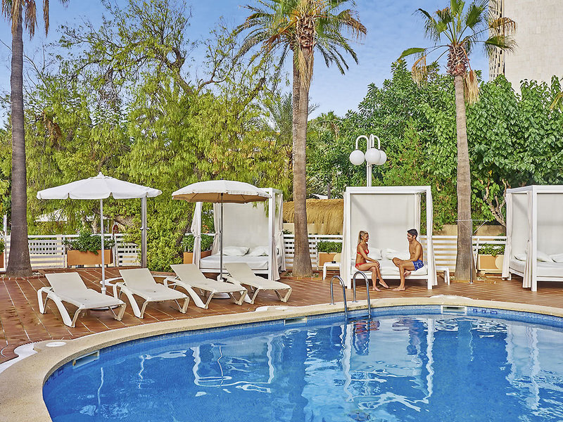 allsun Hotel Cormoran 10