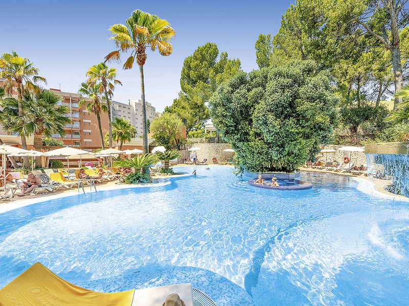 allsun Hotel Cormoran 14