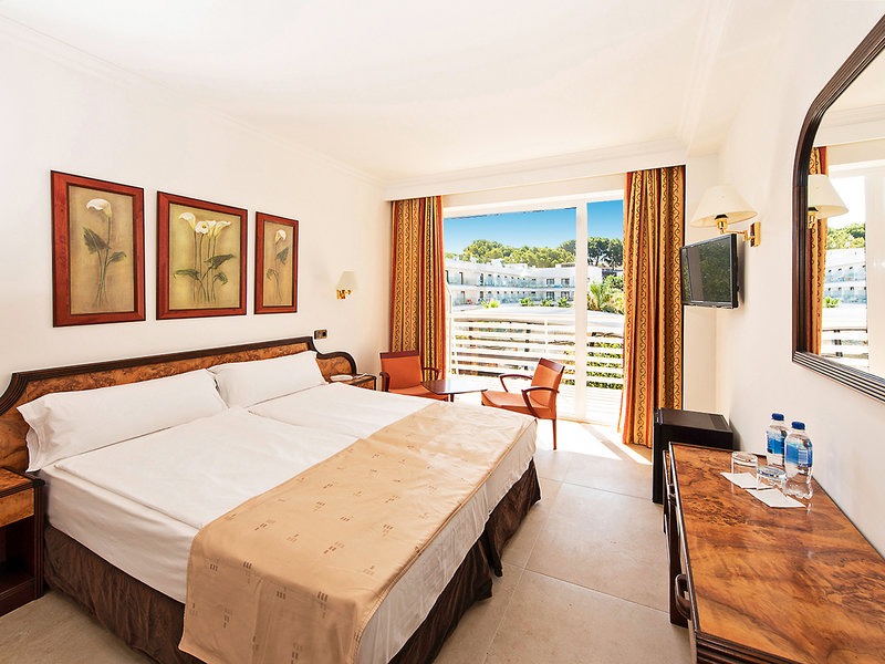 allsun Hotel Cormoran 15