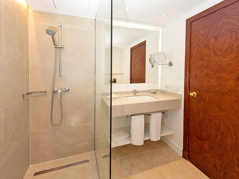 allsun Hotel Cormoran 17