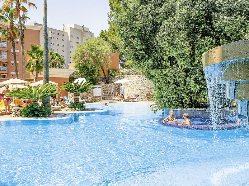 allsun Hotel Cormoran 22