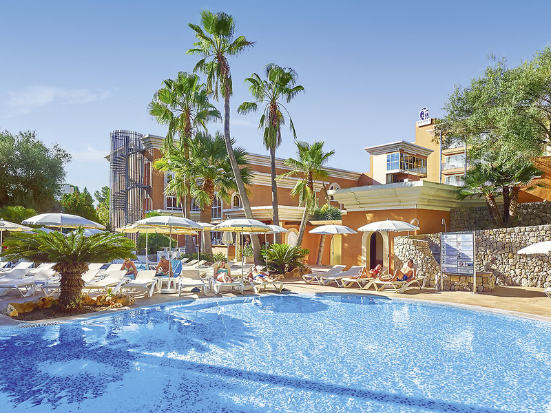 allsun Hotel Cormoran 24