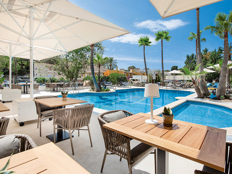 allsun Hotel Cormoran 28