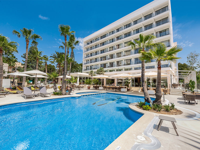 allsun Hotel Cormoran 29