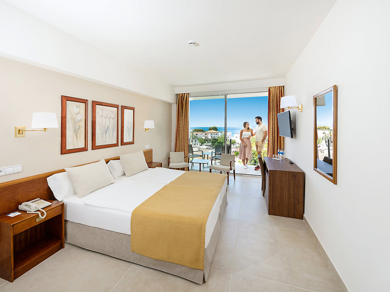 allsun Hotel Cormoran 30