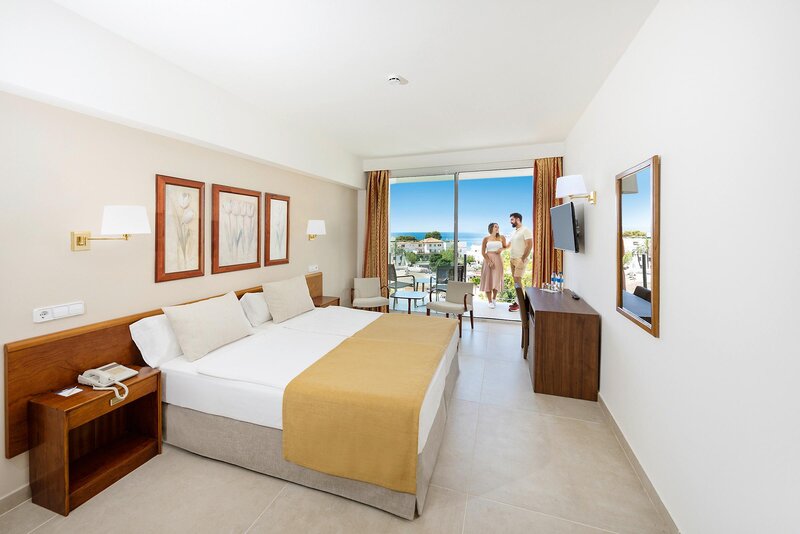 allsun Hotel Cormoran 34