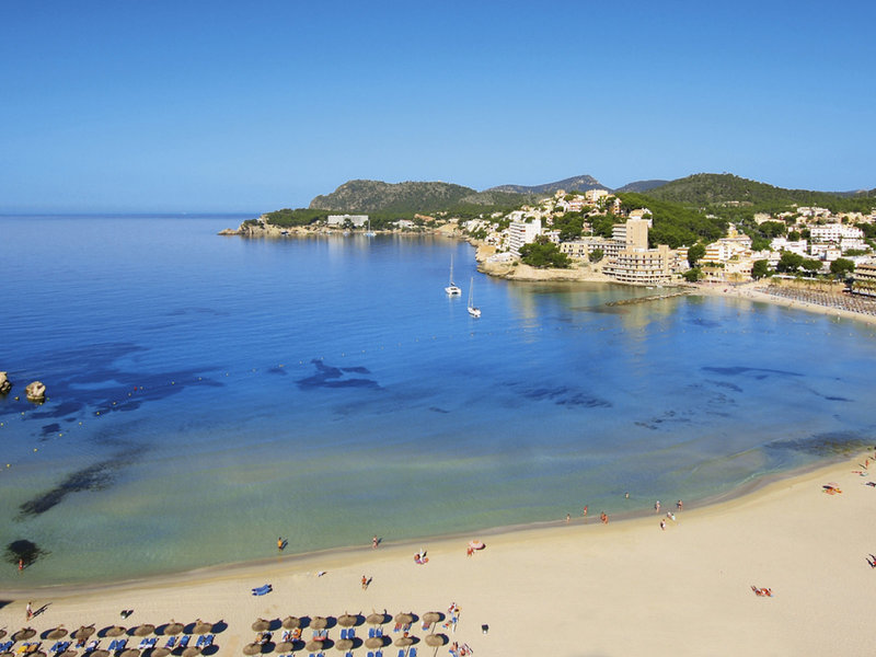 Valentin Reina Paguera Hotel - Erwachsenenhotel 3