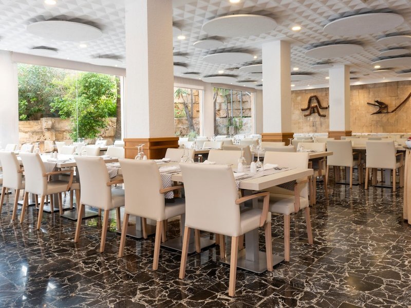 Valentin Reina Paguera Hotel - Erwachsenenhotel 10